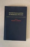 Harrison, Richard G. - Hybrid Zones and the Evolutionary Process.