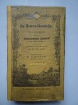 Mulder, L. (ed.). - De Boeren-Goudmijn. Tijdschrift voor den Nederlandschen Landbouw in zijn geheelen omvang. Inzonderheid ten dienste van het platteland.