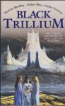 Bradley, Marion Zimmer - Black Trillium