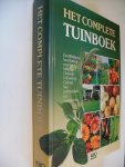 Red - Het complete Tuinboek