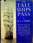 Derby, W.L.A. - The Tall Ships Pass