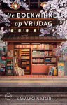 Sawako Natori - De Boekwinkel Op Vrijdag