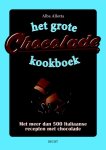 Alba Allotta - Het Grote Chocolade Kookboek