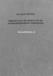 Steiner, Rudolf - Brieven aan de leden van de Anthropo-sofische vereniging