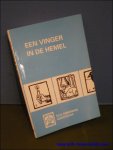 TIMMERMANS, Felix; Louis Vercammen - vinger in de hemel.      28e   Jaarboek 2000 van het Felix Timmermans genootschap