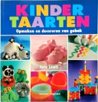 S. Lewis - Kindertaarten