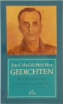 João Cabral de Melo Neto, Arie Pos - Gedichten een bloemlezing
