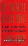 Brusse, M.J. ea. - De tweede grote vier Omnibus