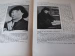 Asscher, Eva W., Else Bukowska, Ernest Claes e.a. - Negende winterboek van de Wereldbibliotheek 1930-1931