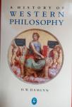 Hamlyn, D.W. - A History Western Philosophy