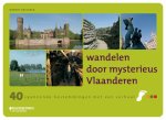 Margit Sarbogardi - Wandelen door mysterieus Vlaanderen