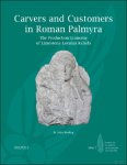 Julia Steding - Carvers and Customers in Roman Palmyra. The Production Economy of Limestone Loculus Reliefs Julia Steding - Carvers and Customers in Roman Palmyra. The Production Economy of Limestone Loculus Reliefs