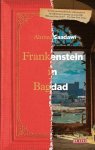 Ahmed Saadawi - Frankenstein in Bagdad