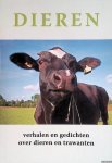 Boele, Martijn (redactie) - Dieren: verhalen en gedichten over dieren en trawanten