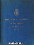  - The Navy League Year Book and Diary 1947