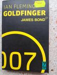 fleming,i - james bond-goldfinger