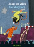 [{:name=>'Jonas de Vries', :role=>'A01'}] - De vliegfiets / Bikkels