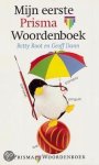 Betty Root - Mijn eerste prisma woordenboek