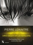 Pierre Lemaitre 60252 - Drie dagen en levenslang hoe herpak je je leven na een onomkeerbare daad?