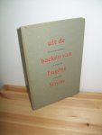 Buul, H. J. P. C. van e.a. - Uit de boeken van Eugène Strens Buul, H. J. P. C. van e.a. - Uit de boeken van Eugène Strens