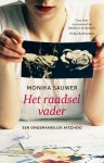 [{:name=>'Monika Sauwer', :role=>'A01'}] - Raadsel vader