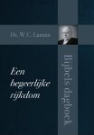 Ds. W.C. Lamain - Een begeerlijke rijkdom