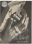 Rooy, Jac. de - H. Schrift