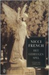 Nicci French 15013 - Het geheugenspel