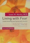 Isaac M. Marks - Living with Fear understanding and coping with anxiety