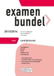 J.H. Bulthuis - Examenbundel 2013/2014 vwo Aardrijkskunde