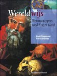 Vanpaemel, Geert & Tineke Padmos - Wereldwijs Wetenschappers rond Keizer Karel