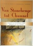 J. Cumps, M. Ingels, U. Vanermen Vekemans, L. - Van Stonehenge tot Chunnel vragen en antwoorden rond Enngelse taal en cultuur