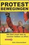 Dirk Kloosterboer - Protestbewegingen