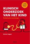 Lieven Lagae 70954 - Klinisch onderzoek van het kind pediatrische semeiologie