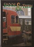 Gestel, Carel van, Houben, Jurgen en Meer, Peter van der (Redactie) - Spoor & Trein. Editie 11.