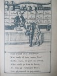  - Verschillende ambachten
