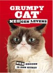Grumpy Cat - Grumpy Cat NEEgen levens