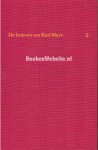 Marx, Karl - De brieven van Karl Marx 2