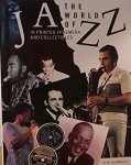 Jim Godbolt - The world of jazz - in printed ephemera and collectibles