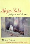 Lootens - Abya-Yala , 500 jaar na Columbus