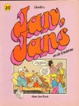 Kruis, Jan - Jan, Jans en de Kinderen 17, softcover, zeer goede staat