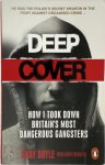 Shay Doyle - Deep Cover