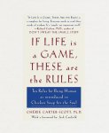 Cherie Carter-Scott - If Life Is a Game, These Are the Rules