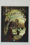 Colin, Fabrice & Cock, Elvire de - Nieuw - Tir Nan Og deel 1 Exodus