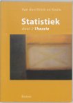 W.P. van den Brink, P. Koele - Statistiek 2 Theorie