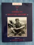 Bradford, James C. - Atlas of American Military History