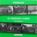 Eijck, Henk van - Eijck, Henk van-Charlois in vroeger tijden-Verenigingen