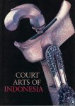 Helen Ibbitson Jessup - Court arts of Indonesia