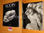 Jarrasse, Dominique - Rodin, La passion du mouvement