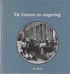 H. Kiela - De Gorzen en omgeving